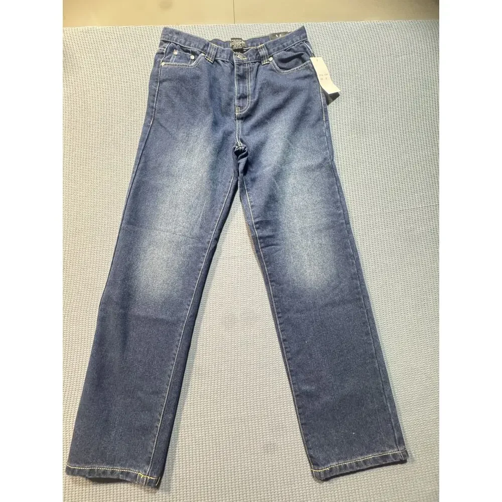 Northpoint‎ Men's Jeans Sz 30x32 Blue Brand New